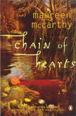 Chain of Hearts book