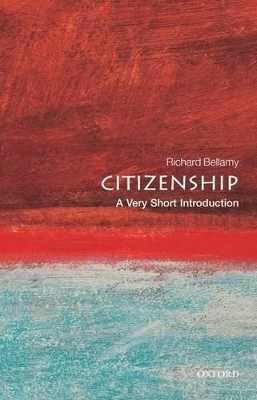 Citizenship: A Very Short Introduction book