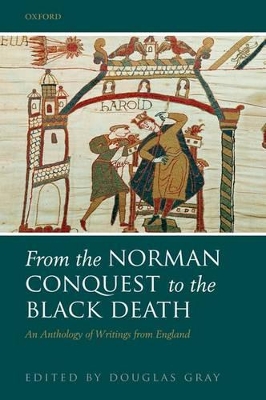 From the Norman Conquest to the Black Death book