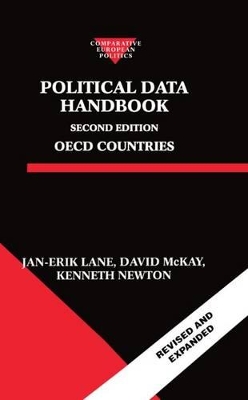 Political Data Handbook book