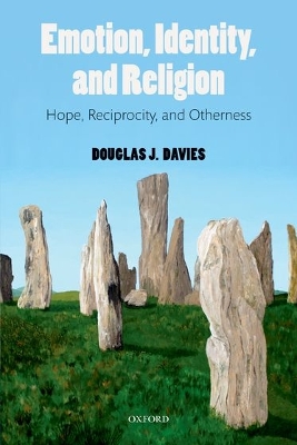 Emotion, Identity, and Religion book