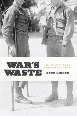 War's Waste book