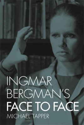 Ingmar Bergman's Face to Face book