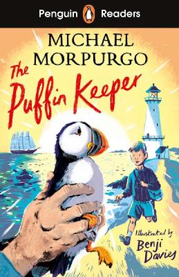 Penguin Readers Level 2: The Puffin Keeper (ELT Graded Reader): Abridged Edition book