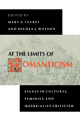 At the Limits of Romanticism book