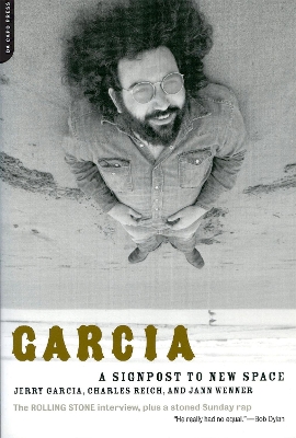 Garcia book