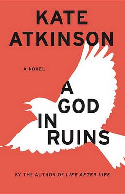 God in Ruins by Kate Atkinson