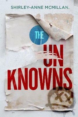 Unknowns by Shirley-Anne McMillan