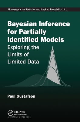 Bayesian Inference for Partially Identified Models: Exploring the Limits of Limited Data book