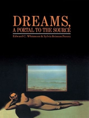 Dreams, A Portal to the Source book