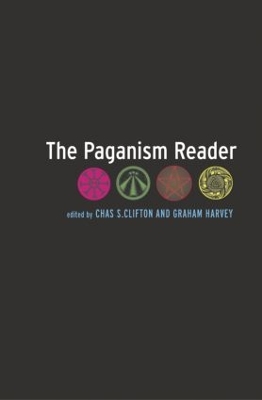 Paganism Reader book