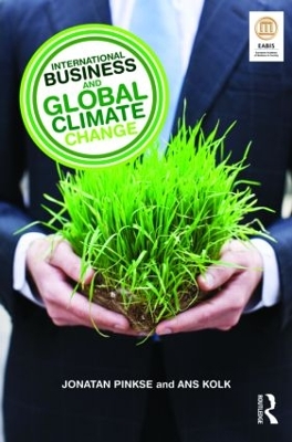 International Business and Global Climate Change book