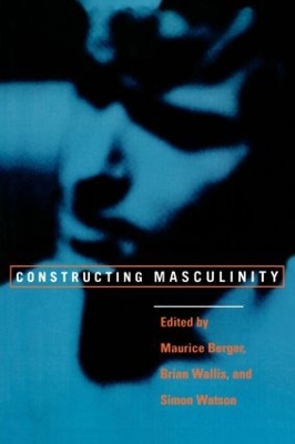 Constructing Masculinity book