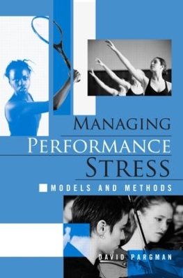 Managing Performance Stress book