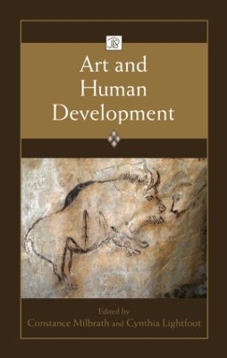 Art and Human Development book