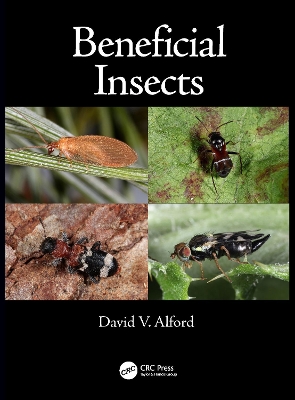 Beneficial Insects book