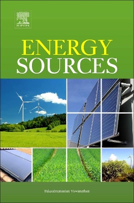 Energy Sources book