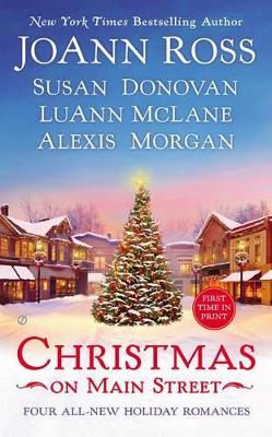 Christmas on Main Street book