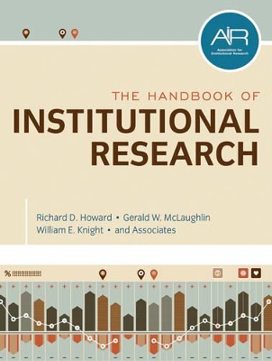 Handbook of Institutional Research book