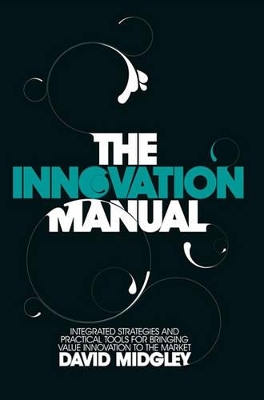 Innovation Manual book