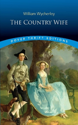 Country Wife by William Wycherley