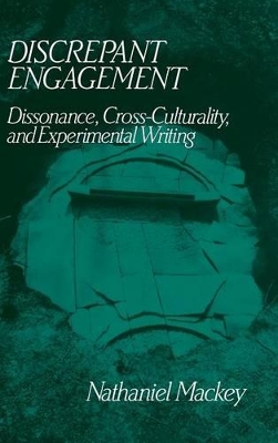 Discrepant Engagement book