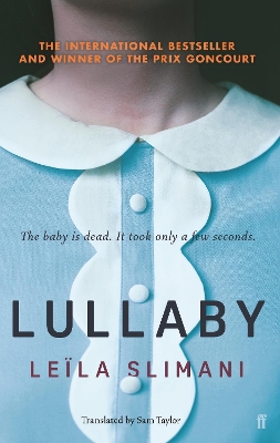 Lullaby book
