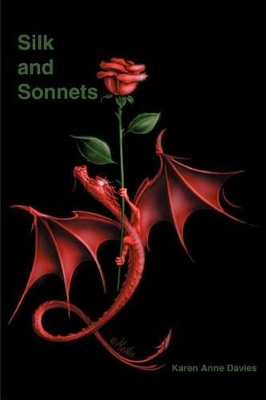 Silk and Sonnets book