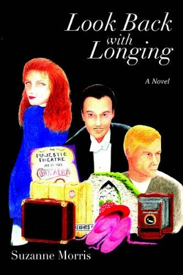 Look Back with Longing: Book One of the Clearharbour Trilogy book