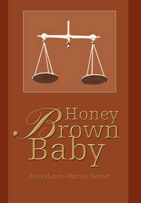 Honey Brown Baby book