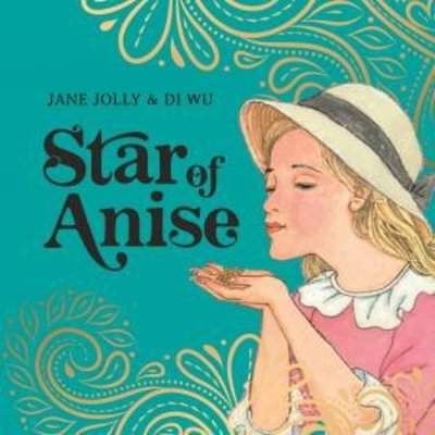 Star of Anise book