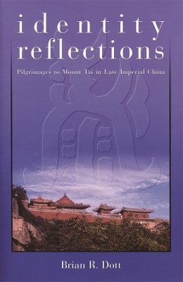 Identity Reflections book