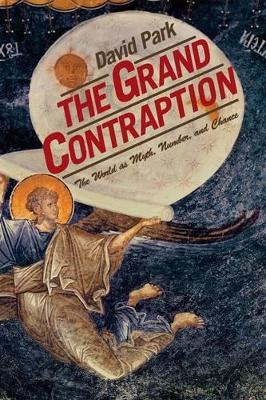 Grand Contraption book