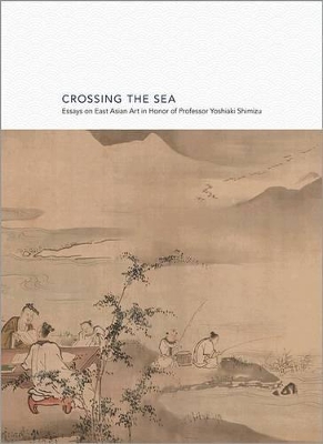 Crossing the Sea book