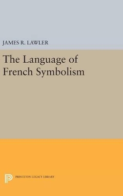 Language of French Symbolism book