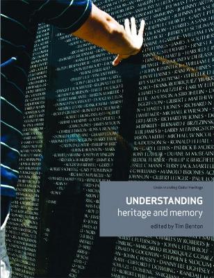 Understanding Heritage and Memory book