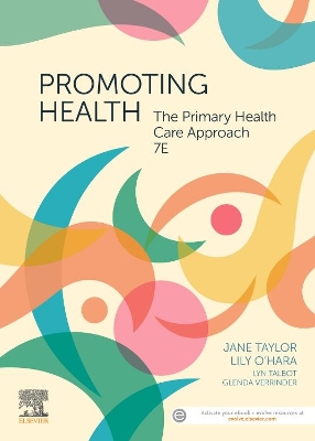 Promoting Health: The Primary Health Care Approach book