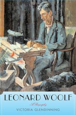 Leonard Woolf by Victoria Glendinning