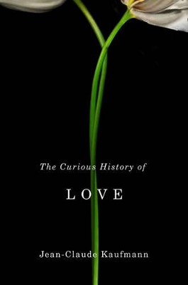 The Curious History of Love book