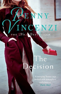 Decision by Penny Vincenzi