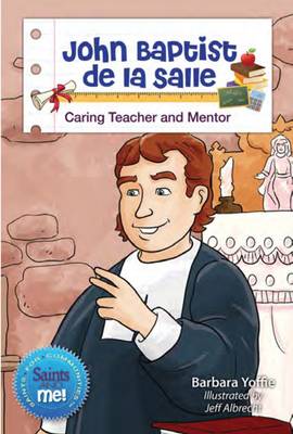 John Baptist de la Salle book