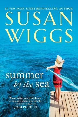 Summer by the Sea book