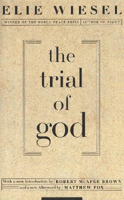 Trial Of God book