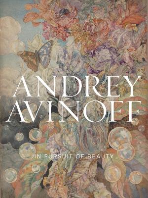 Andrey Avinoff - in Pursuit of Beauty book