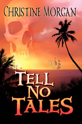 Tell No Tales book