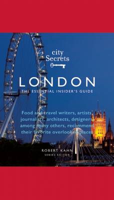 London book