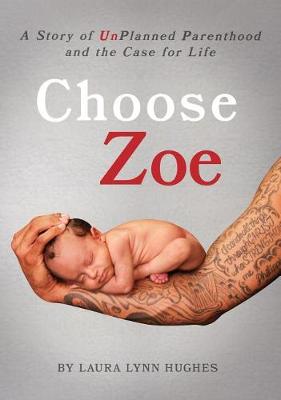 Choose Zoe book