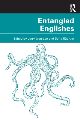 Entangled Englishes book