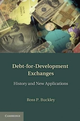 Debt-for-Development Exchanges book