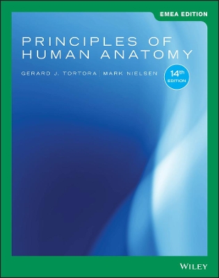 Principles of Human Anatomy, EMEA Edition book